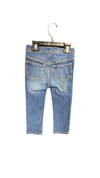 Blue Old Navy Jeans, 2T