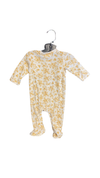 Yellow Nicole Miller Playsuit, 3/6M