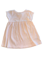 Pink Old Navy Dress, 6-12M