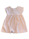 Pink Old Navy Dress, 6-12M