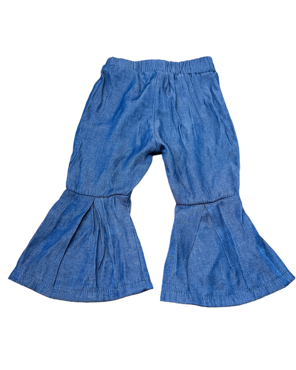 Blue Shein Pants, 12-18M
