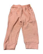 Orange Shein Pants, 18M