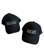 Mama + Mini Ball cap